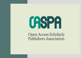 Онлайн-конференция OASPA по научным публикациям с открытым доступом 2022 г.