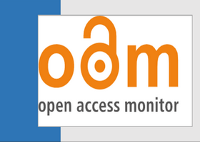 Open Access Monitor Germany: передовой опыт предоставления показателей для анализа и принятия решений