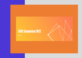 Симпозиум The European Open Science Cloud (EOSC) 