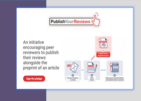 Publish Your Reviews — опубликуйте свою рецензию