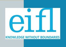 EIFL bootcamp for open science trainers
