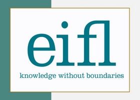 EIFL поддерживает распространение открытого доступа в Гане