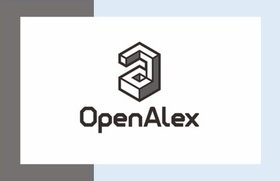 Онлайн-руководство по OpenAlex