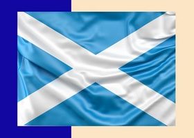 Портал открытых данных Шотландии
