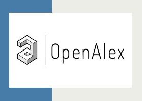 Новые возможности OpenAlex