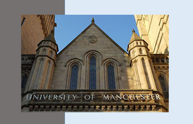Веб-семинары Office for Open Research Манчестерского университета