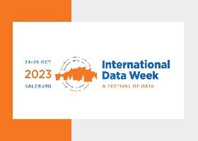 Фестиваль данных в рамках Международной недели данных 2023 г.