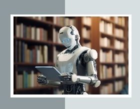 Издательство IOP запускает серию журналов открытого доступа по искусственному интеллекту и машинному обучению