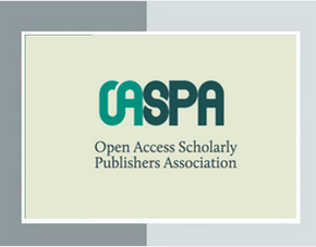 OASPA проводит бесплатный вебинар по ландшафту инновационных форматов публикаций открытого доступа