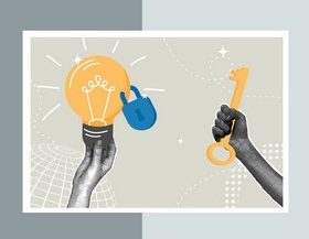 Как OA2020 способствует переходу к открытому доступу