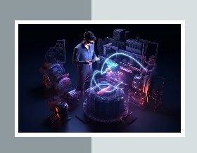 Новая платформа aiXiv для размещения научных работ, созданных при участии искусственного интеллекта