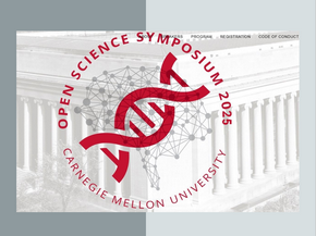 Пятый симпозиум открытой науки Университета Карнеги-Меллона