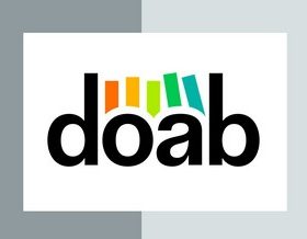 Ребрендинг каталога книг открытого доступа (DOAB)