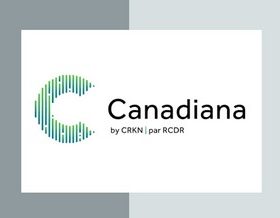 Расширение доступа к Canadiana — национальному цифровому историческому архиву Канады