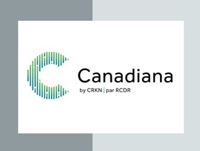 Расширение доступа к Canadiana — национальному цифровому историческому архиву Канады