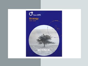 OpenAIRE представляет свою стратегию на 2026-2028 годы